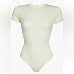Skims bone Jersey bodysuit - 4x